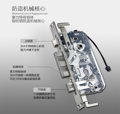 西安指紋鎖選購指南 從顧家智能看智能鎖芯的功能與安全優(yōu)勢